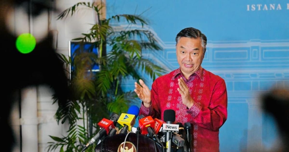 Prabowo Tegaskan Arah Diplomasi RI soal Palestina, Board of Peace Dinilai Opsi Paling Realistis