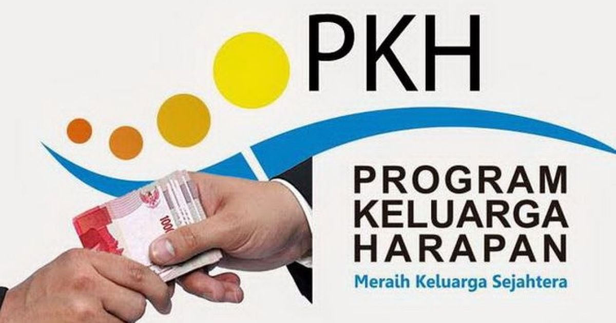 Bansos PKH dan BPNT Tahap I 2026 Cair, Ini Besaran, Syarat, dan Cara Cek Penerima