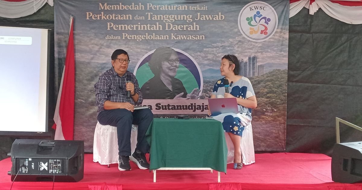 Putusan MA Tegas: PT SGC Tak Lagi Berhak Tarik BPPL Warga Sentul City