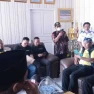 SMAN 1 Gunung Putri Digeruduk Masa, KCD Bungkam, Pihak Sekolah Belum Komentar terkait Praktik Jual Beli Kursi.