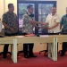 2 bakal calon Ketua Komite Olahraga Nasional Indonesia (KONI) Kabupaten Bogor, telah ditetapkan.