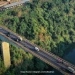Mengenal kisah jalan tol dan jembatan Rajamandala di perbatasan Bandung dan Cinajur