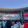 Jokowi secara terang-terangan mendukung Muhaimin Iskandar atau Cak Imin sebagai Ketua Umum Partai Kebangkitan Bangsa (PKB)