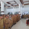 Buntut dari PPDB, Sejumlah Kepala Sekolah Kota Bogor dirotasi.