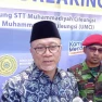 Menteri Zulhas Minta Stakeholder Kabupaten Bogor Untuk Bantu Muhammadiyah Dalam Pembangunan UMCI.