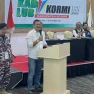 Rieke Iskandar terpilih Secara Aklamasi Nahkodai KORMI Kabupaten Bogor.