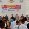 Deklarasi Pengukuhan Desa Bersinar di Desa Ciangsana Kecamatan Gunung Putri.