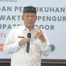 Sekda Minta Kadin Lebih Jeli Gali Potensi di Kabupaten Bogor