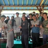 SMA IT Al Madinah Cibinong lakukan Penelitian di Desa Sukahaja Kecamatan Cijeruk