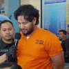 Amar Zoni Ditangkap Lagi Kasus Narkoba