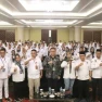 Bimtek Kades se-kabupaten Bogor Di Bandung, Ini Penjelasan Bupati
