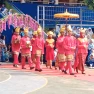 Gelar Karya P5 SMP Negeri 1 Gunung Putri, Menampilkan Pentas Seni Nusantara