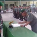 Komando Distrik Militer 0621 Kabupaten Bogor, Rotasi 13 Pejabat Fungsional 