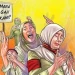 Honor Belasan Guru SMK Diva Tunas Bangsa Cisarua Tak Kunjung Dibayarkan, Pihak Yayasan Terkesan Lepas Tangan
