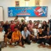 Jaringan Jurnalis Bogor Gelar Raker Perdananya di Pelabuhan Ratu