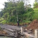 Akibat Tanah Bergerak di Megamendung Bogor, Kondisi Jalan dan Bangunan Rusak