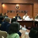 Prabowo Melakukan Kunjungan Dialog Bersama Para Pengurus PWI Pusat