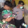 46 Botol Miras Berhasil Diamankan Polsek Gunung Putri Saat Rajia Gabungan