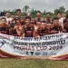 Tournamen Prohas Center Cup 2024, Sebagai Ajang Silaturhmi Antar Pendukung H Adi Suwardi