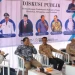 Jaringan Jurnalis Bogor Gelar Diskusi Publik Perdananya