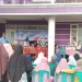 Haji Adi Suwardi Bersama Gerindra Gelar Pemeriksaan Kesehatan Gratis di Dua Lokasi