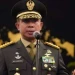 Mutasi 114 Perwira Tinggi Di Tubuh TNI