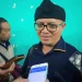 H.Deden Mulyana Caleg DPR-RI Wakafkan Diri  Untuk Masyarakat Kab Bandung 