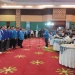 DPD KNPI Kabupaten Bogor Resmi di Lantik, ini Pinta Wahyudi Chaniago Kepada Pemkab Bogor