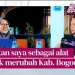 Podcast Saiful, Caleg DPRD Provinsi Jawa Barat Nomor Empat Dapil VI Kabupaten Bogor