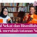 Podcast Mujimin, Caleg DPRD Kabupaten Bogor Dari Partai Buruh, Dapil 2 Kabupaten Bogor Nomor 2