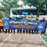 Satlatas Polresta Bandara Soekarno-Hatta Terus Gencarkan Sosialisasi Kamseltibcarlantas