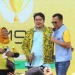 Ravindra 100 Persen Dorong Jaro Ade Jadi Bupati Bogor 2024