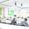 Tingkatkan Sinergitas, Pj Bupati Bogor Terima Audiensi PTPN I Regional 2