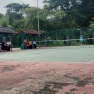Citra Indah Tenis Club, Ngabuburit Sambil Latihan