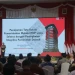 Plh Sekda Kabupaten Bogor Hadiri Rakornas Pemberantasan Korupsi Bersama KPK RI