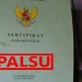 Muncul AJB Palsu saat Transaksi Penyewaan Lahan Oleh PT Brantas Abipraya, 2 Orang Pelaku di Duga Dalangnya