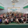 Silaturahmi Akbar Keluarga Bani Karim, Perkuat Persaudaraan Lintas Generasi
