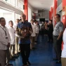 Pemprov DKI Jakarta Lakukan Kunjungan Kerja Ke BNPT dan Lapsus Sentul