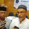 Kaukus Ormas Islam Jawa Barat, menyatakan sikap Untuk Pemimpin Yang Nyunda Dan Islami Untuk Pilkada 2024