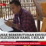 Anak Berkebutuhan Khusus di Tanjungsari Bogor Dilecehkan Hamil 5 Bulan