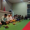 Sebagai Bentuk Syukur Atas Bertambahnya Masa Jabatan Kepala Desa, Pemdes Bojong Nangka Lakukan Doa Bersama