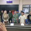 Video Viral Anggota TNI AL Pukul Supir Ketring di Cileungsi, Berakhir Damai!