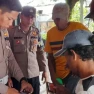 Polsek Gunung Putri Razia Debt Collector di wilayahnya