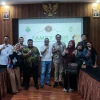 Lapas BNPT dan Lapsus Sentul Gelar Rapat Bahas Family Visit 2024