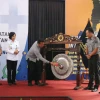 Resmi dibuka Kakanwil Kemenkumham Jawa Barat, Lapas Cibinong Gelar Program Rehabilitasi Pemasyarakatan