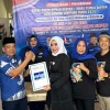 Putri Maya Rumanti Siapkan Rumah Makan Gratis Jika Menjadi Walikota Bandar Lampung