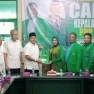 Brigjen Purn Untung Purwadi Kembalikan Berkas Pencalonan Kepala Daerah 2024 ke DPC PPP Kabupaten Bogor