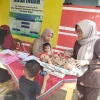 Pitaloka AMS Rayon Gunung Putri Gass Poll Giat Baksos!