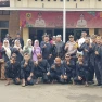 Pecah Telor, Desa Wanaherang Sabet Juara 1 Desa Terbaik Se-Kabupaten Bogor