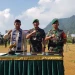 Mayjen TNI Mohamad Fadjar, Resmi Menutup Kegiatan TMMD di Sukamakmur Bogor